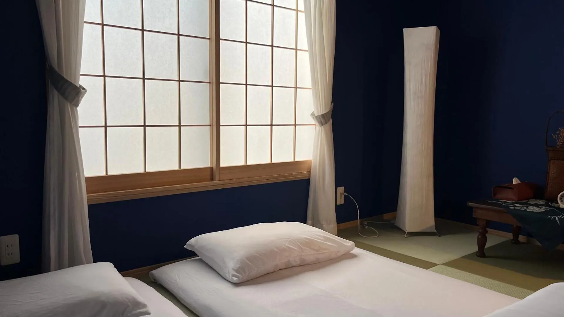 Feriehus Inari-Home Kyoto