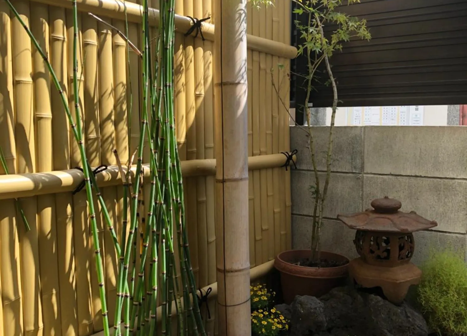 Feriehus Inari-Home Kyoto