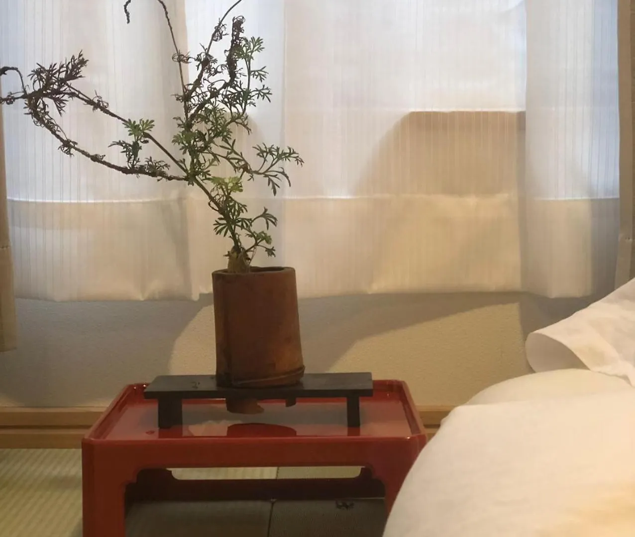 Feriehus Inari-Home Kyoto