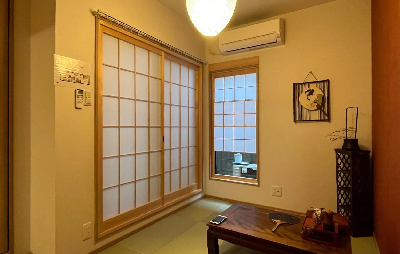 Feriehus Inari-Home Kyoto
